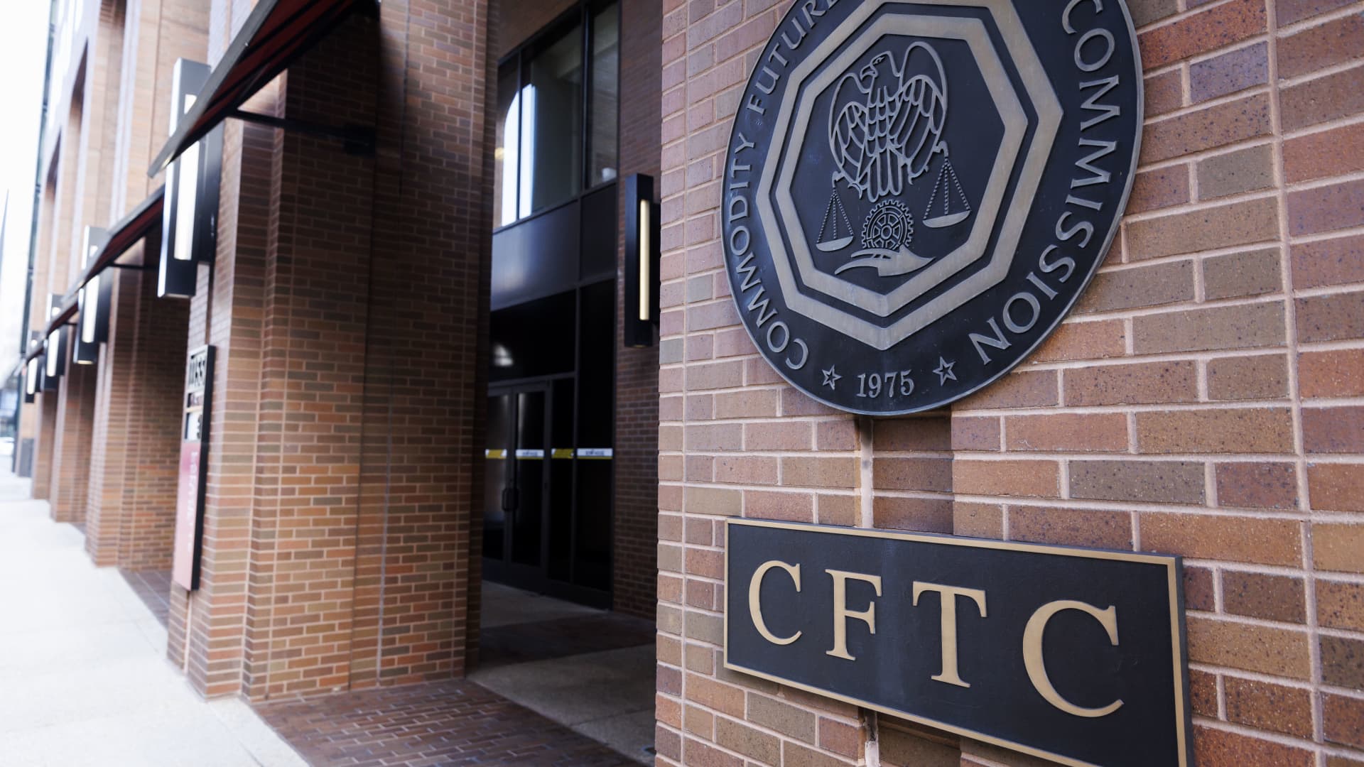 CFTC sports prediction markets rule opposed by 44 state attorneys general