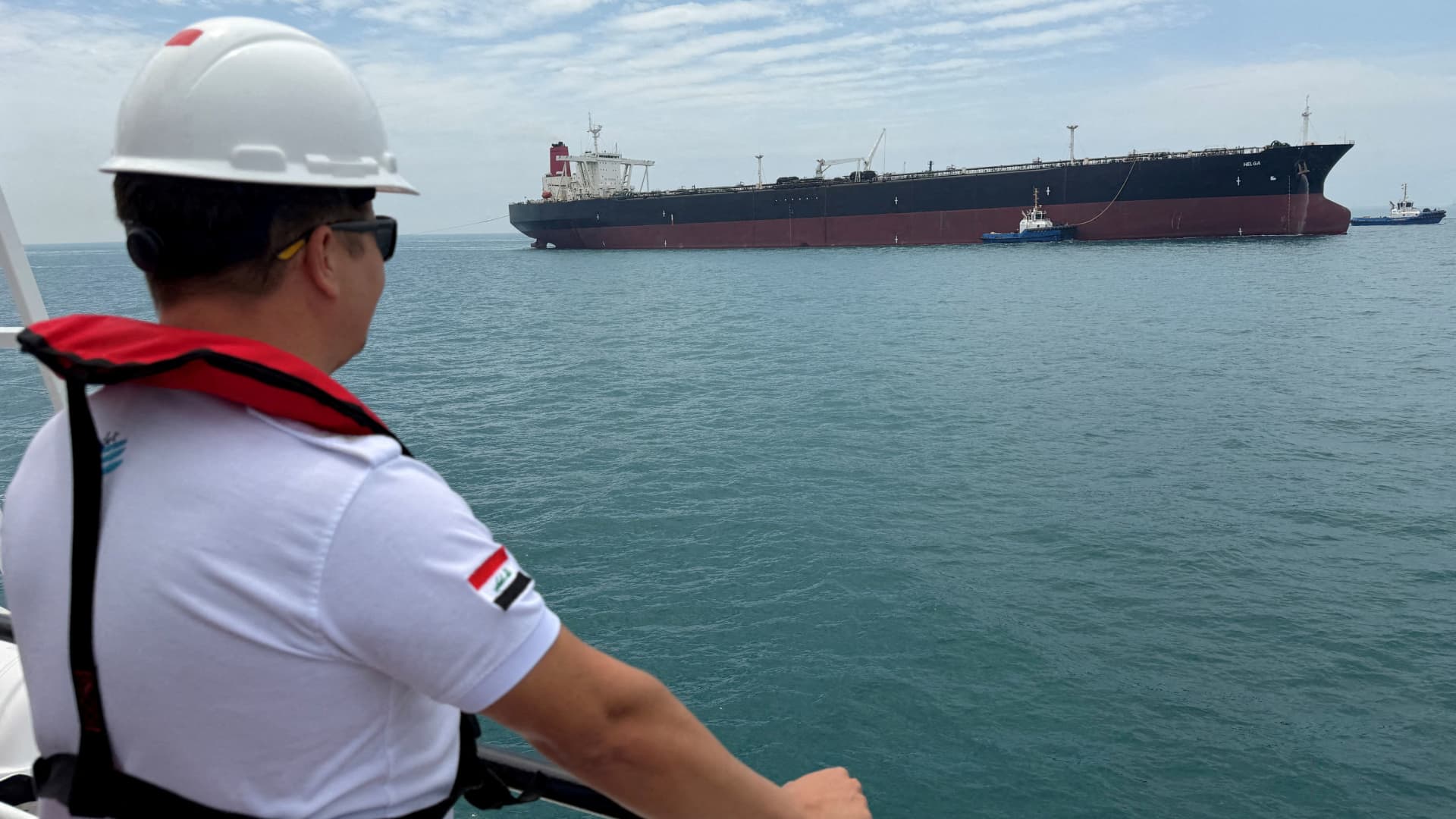 UN maritime agency rejects legal basis for Hormuz transit tolls