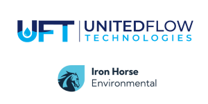 UFT announces Iron Horse acquisition for Mid-Atlantic water operations