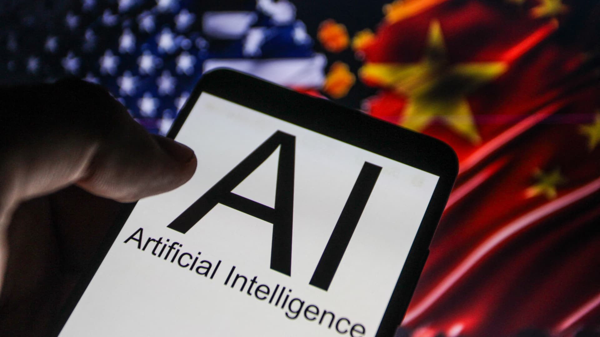 U.S.-China AI debate moves to diplomacy as Trump plans Xi talks