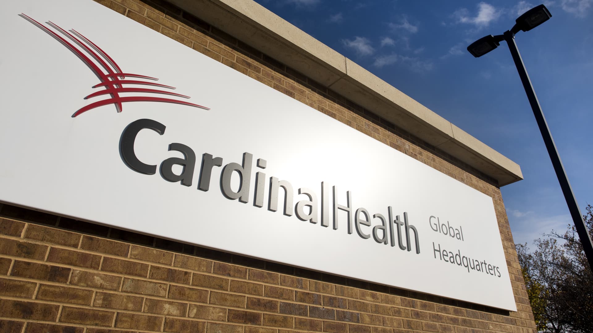 Cardinal Health adds home-care assets in $360mn acquisition push
