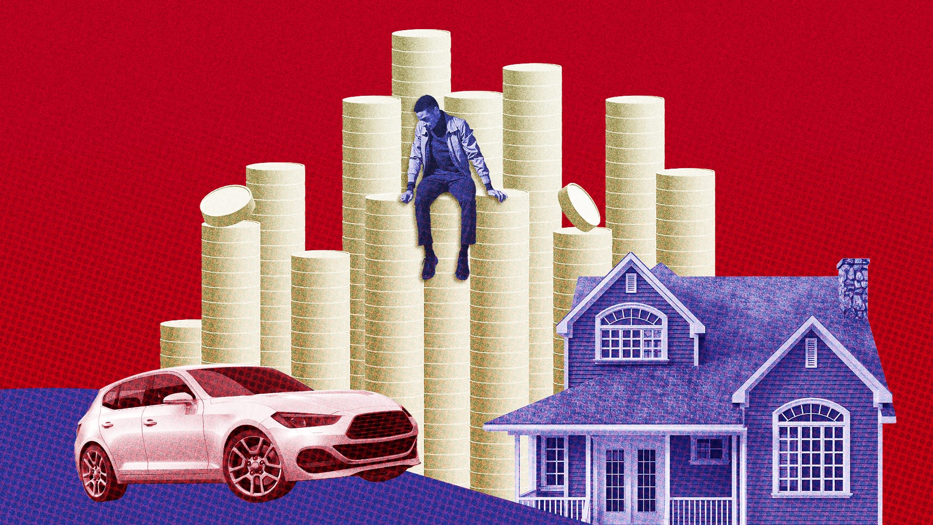 Community gap reshapes Americans’ view of the dream