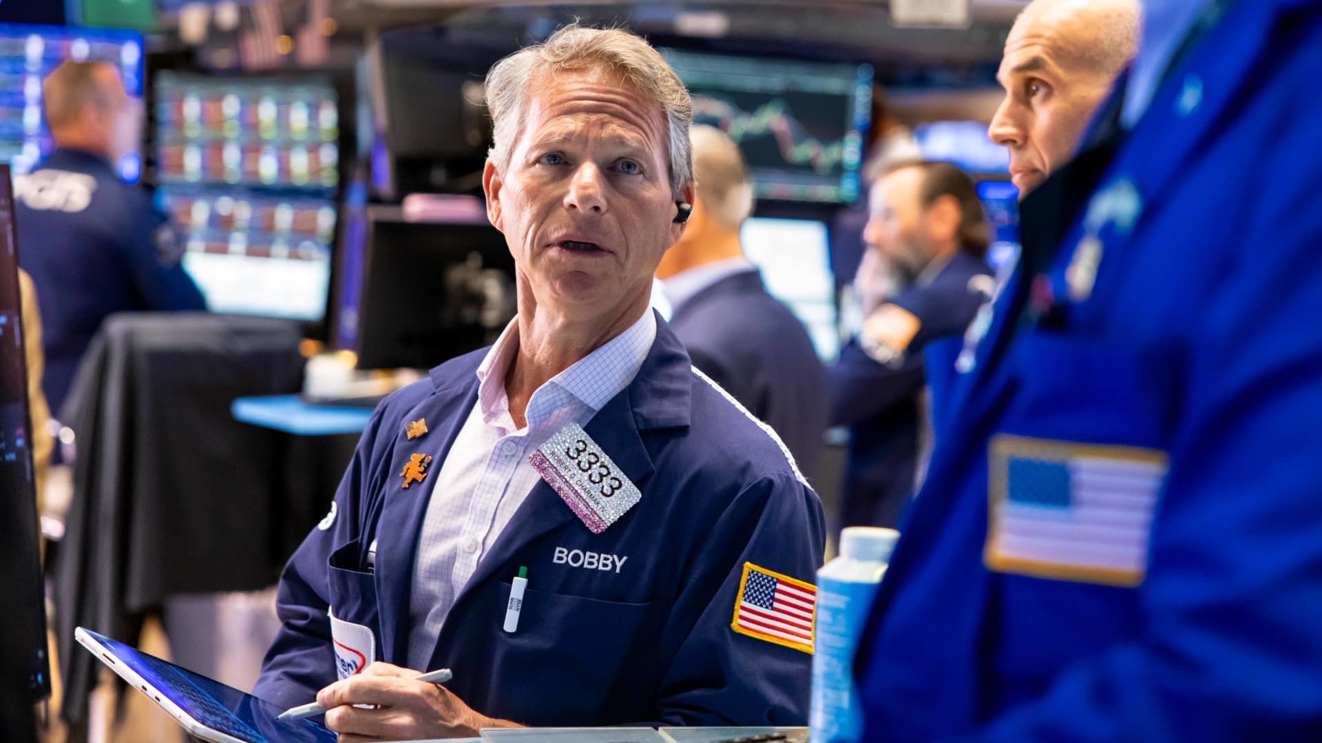 Kalshi traders see limited Nasdaq-100 gains after first-half rally