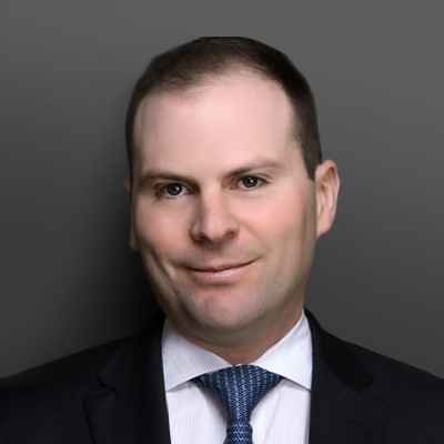 Cascade hires Aaron Newman to expand healthcare M&A work in Chicago