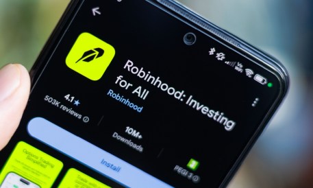 Robinhood Q2 2026 earnings show push beyond brokerage