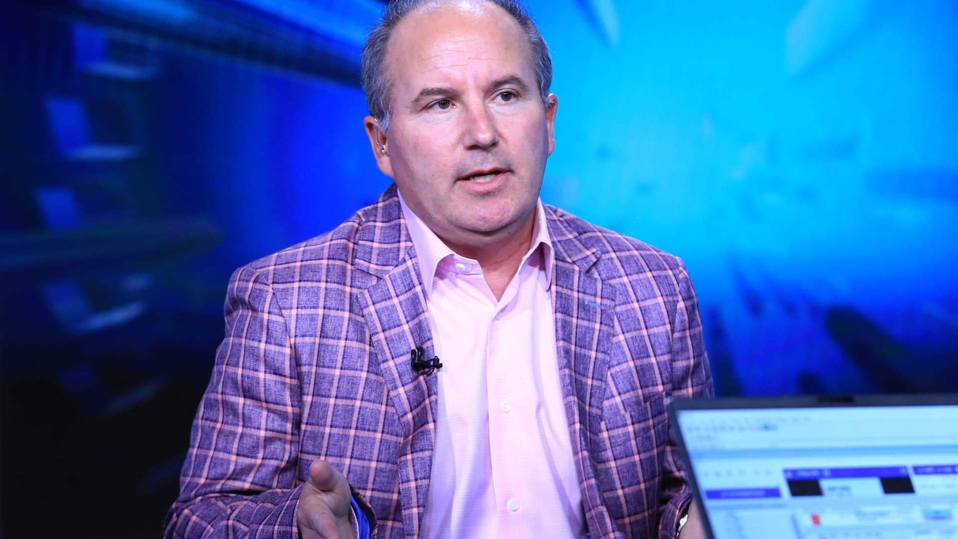 Dan Ives and Yorkville form merchant bank focused on AI financing
