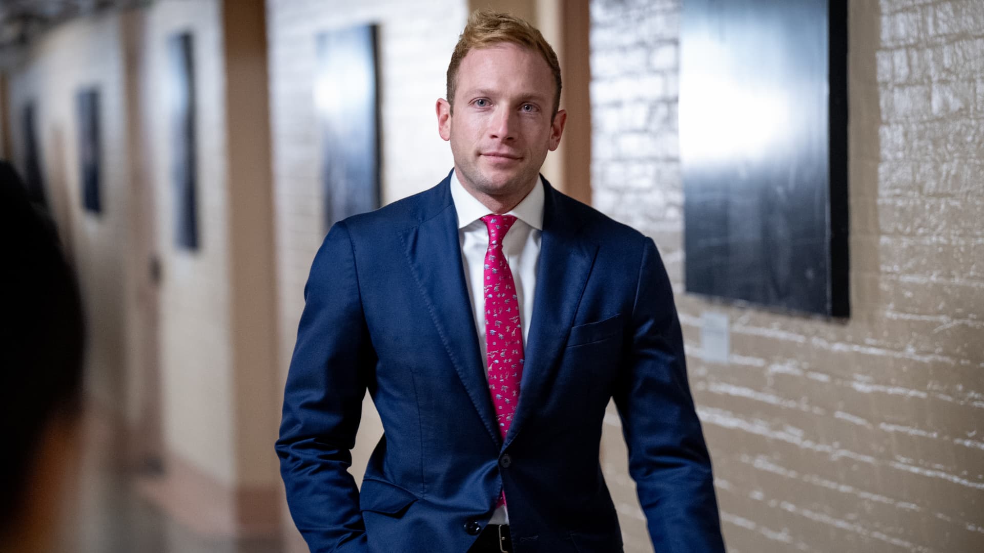 Max Miller remains Ohio GOP nominee after replacement window closes