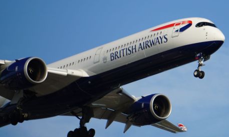 British Airways reports record Heathrow punctuality after wider operational investment