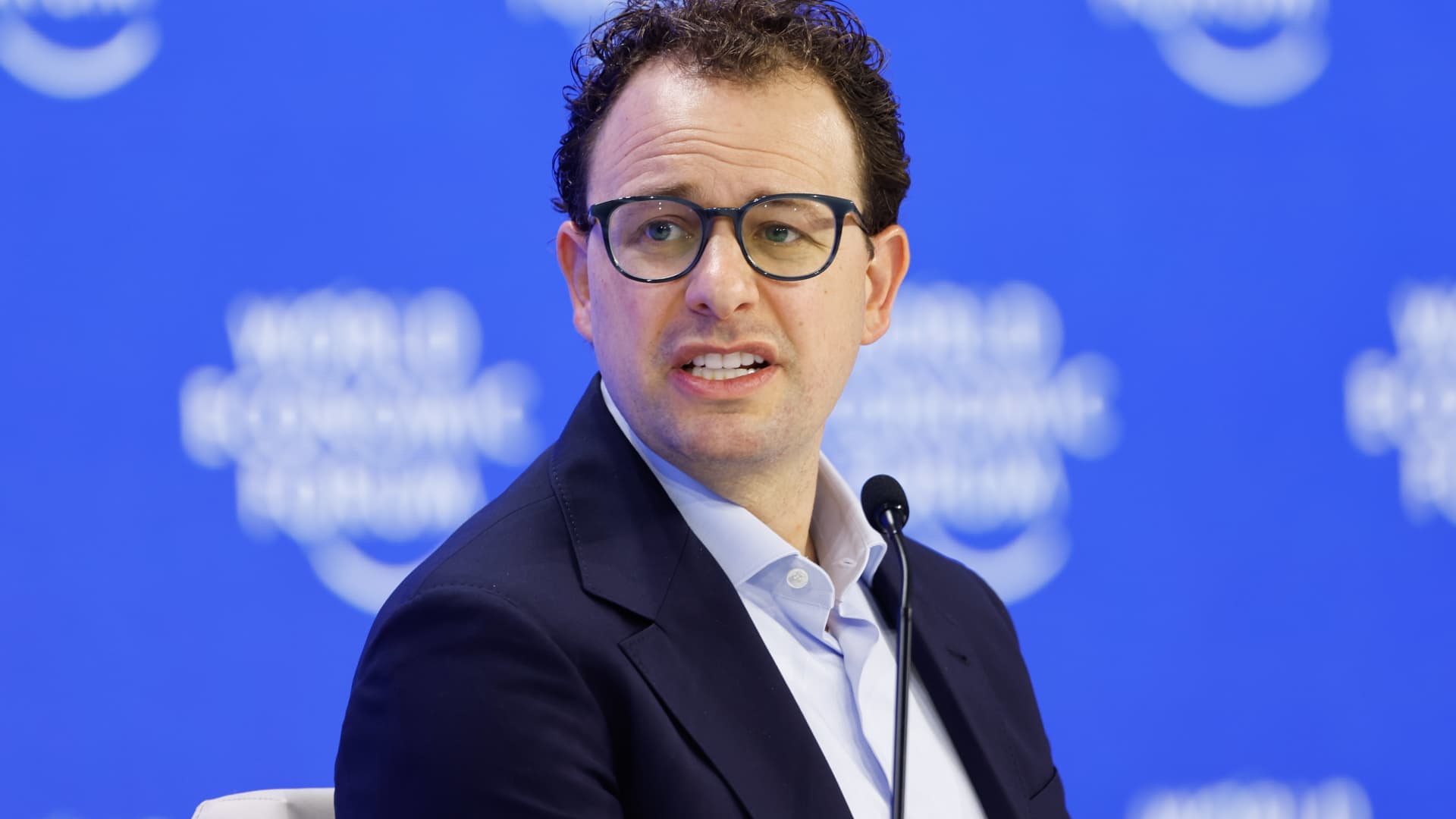 Anthropic IPO filing puts AI valuations and partners in focus