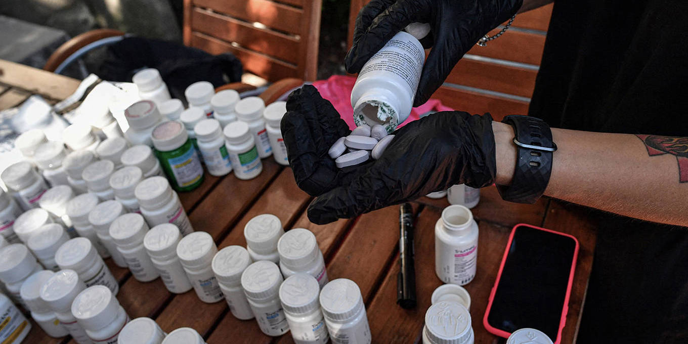 Middle income health trap threatens health financing, authors warn