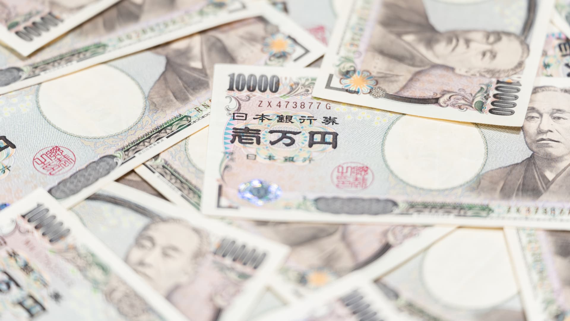 U.S.-Japan yen intervention confirmed as officials signal readiness for more