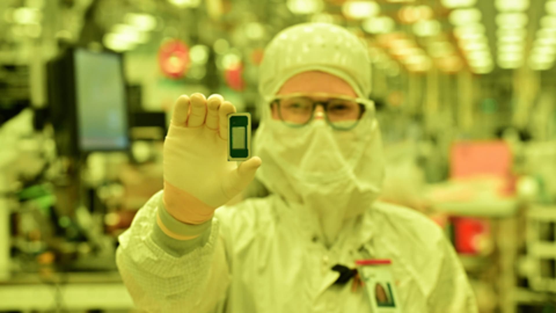 Cramer trust adds to Intel stake after ASML earnings lift chip sentiment