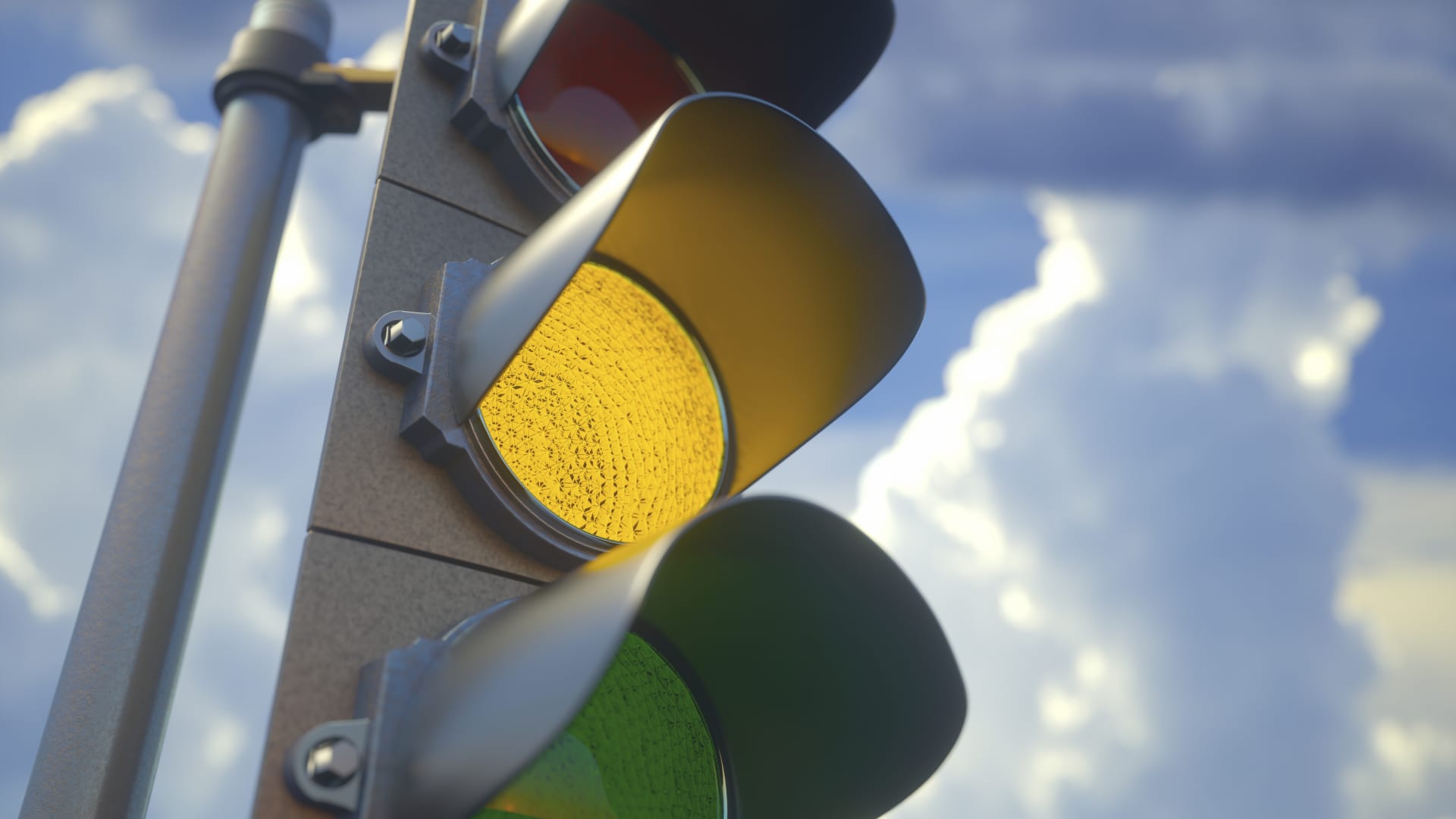 Junk bond warning signs emerge as CCC spreads widen