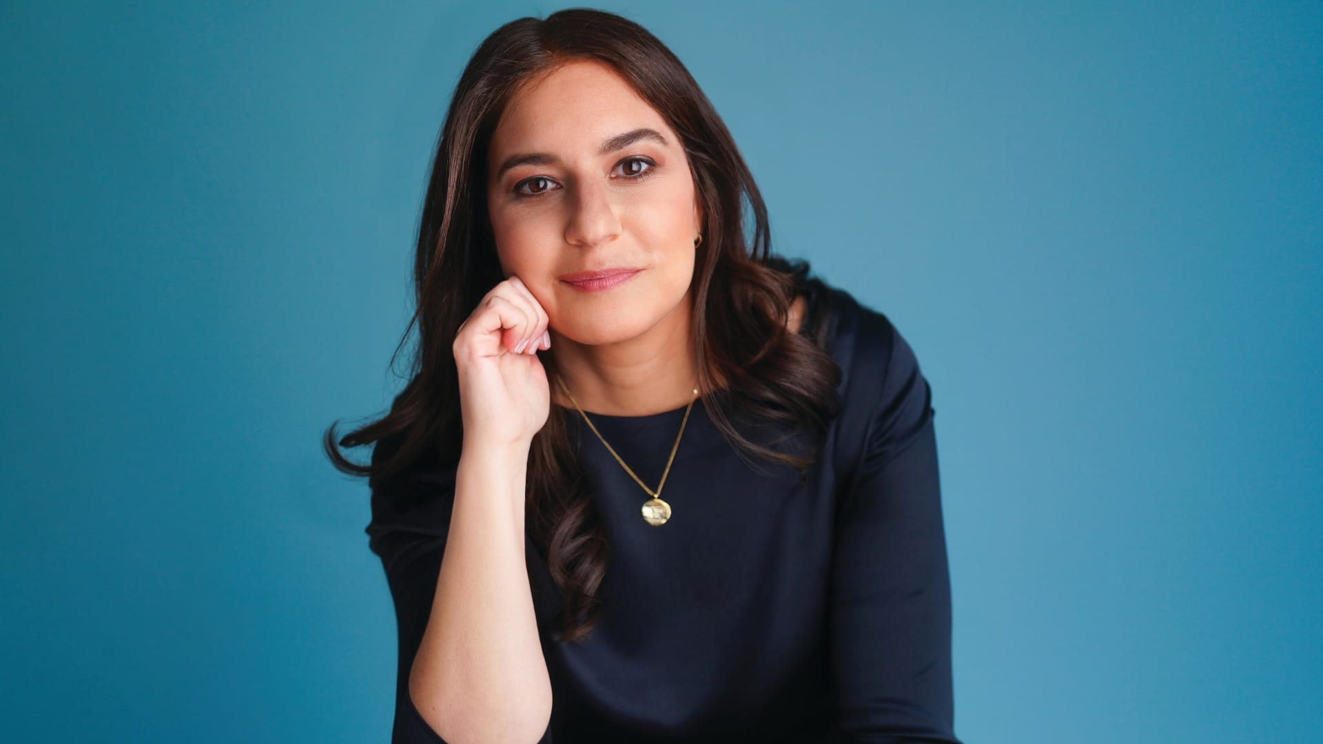 Joanna Stern says AI voice tools are the habit she kept after a year