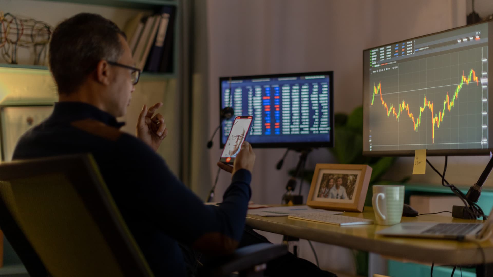 Crypto portfolio diversification depends on sizing, analysts say
