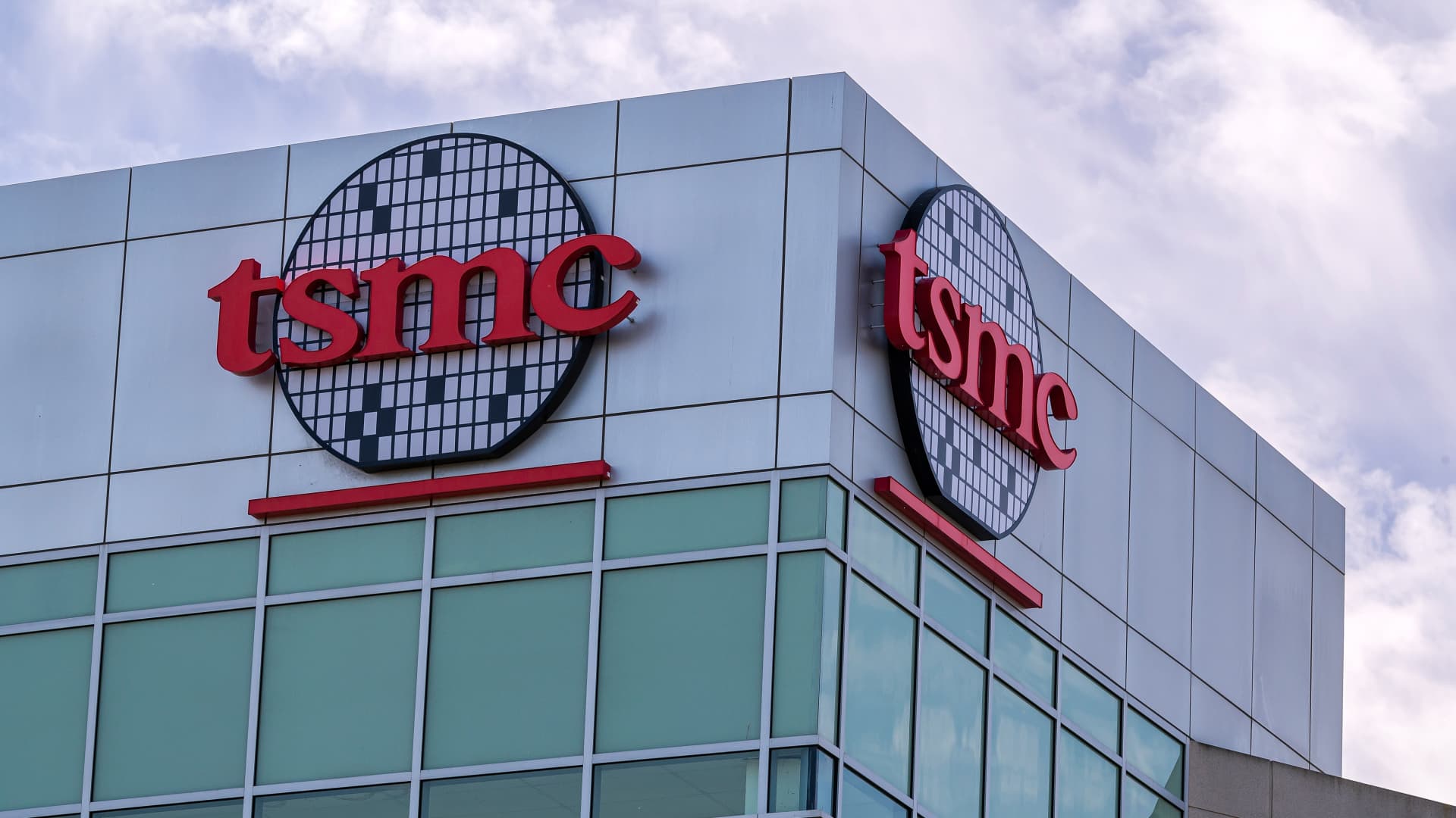 TSMC profit jump fails to lift chip stocks as deal activity broadens