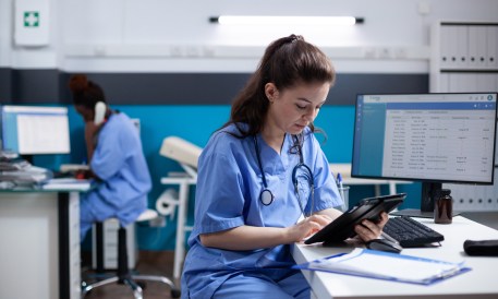 CHAI PULSE initiative launches to test generative AI in public health