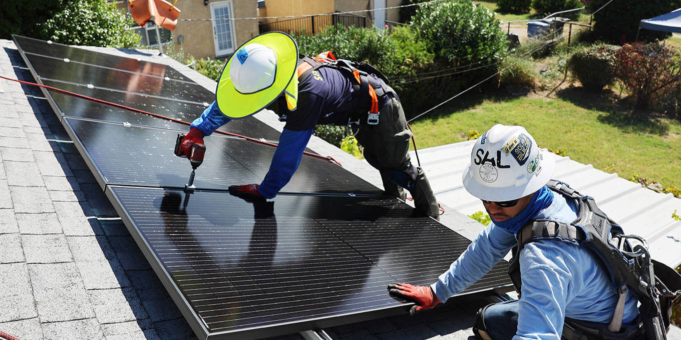 Cheap energy debate sharpens as US power costs test consumer-led growth