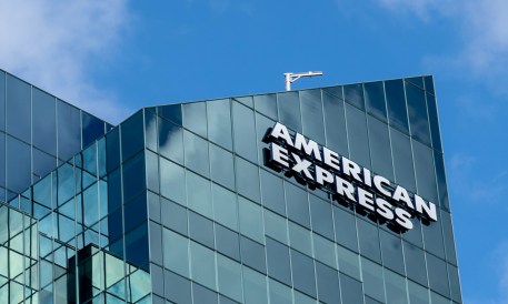 American Express adds Bottomline network link to B2B payments platform