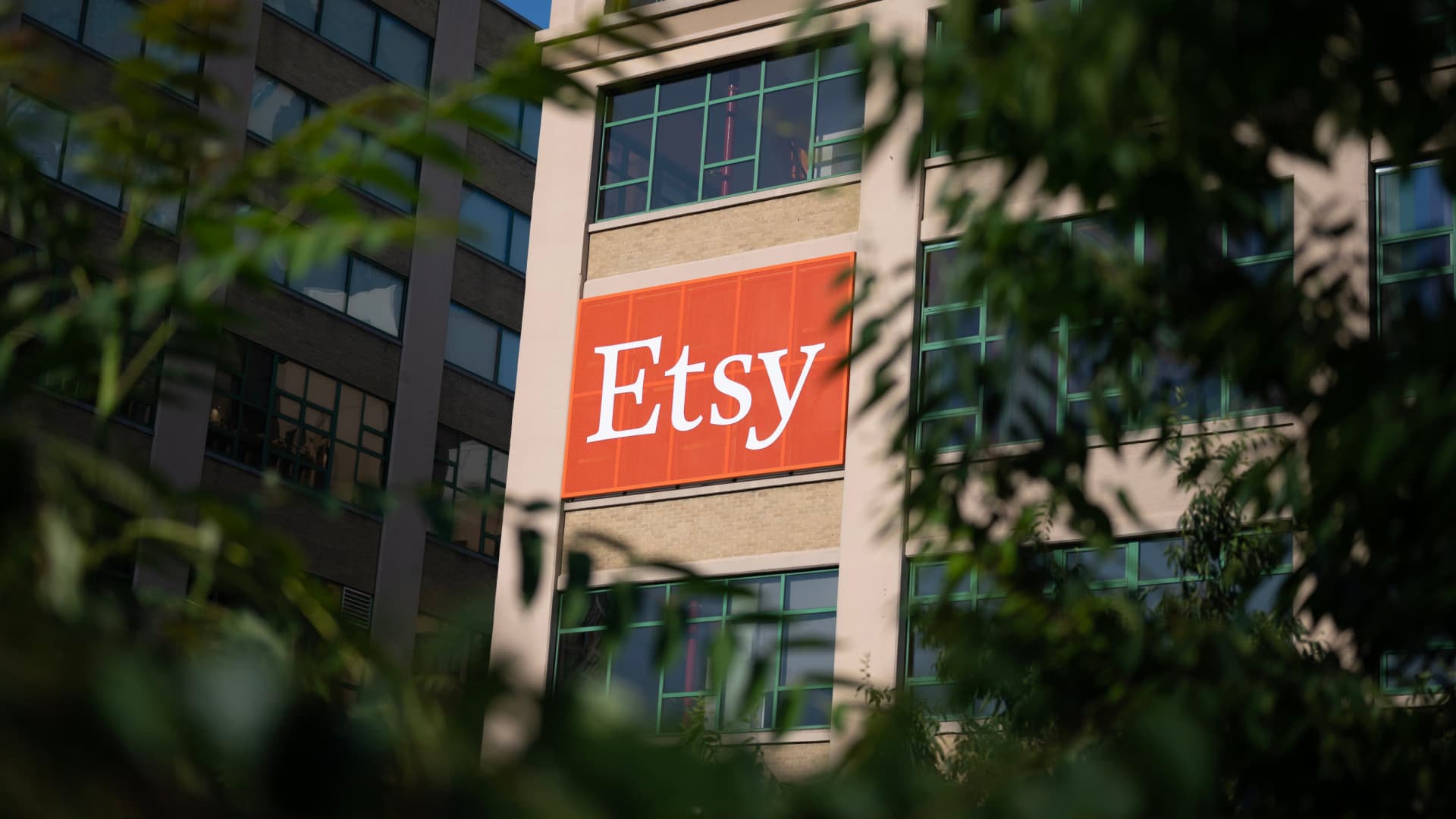 Etsy layoffs 2026: 220 roles cut as company reshapes product and engineering