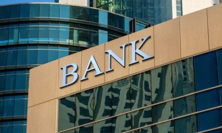 Regional banks loan growth picks up as companies borrow again