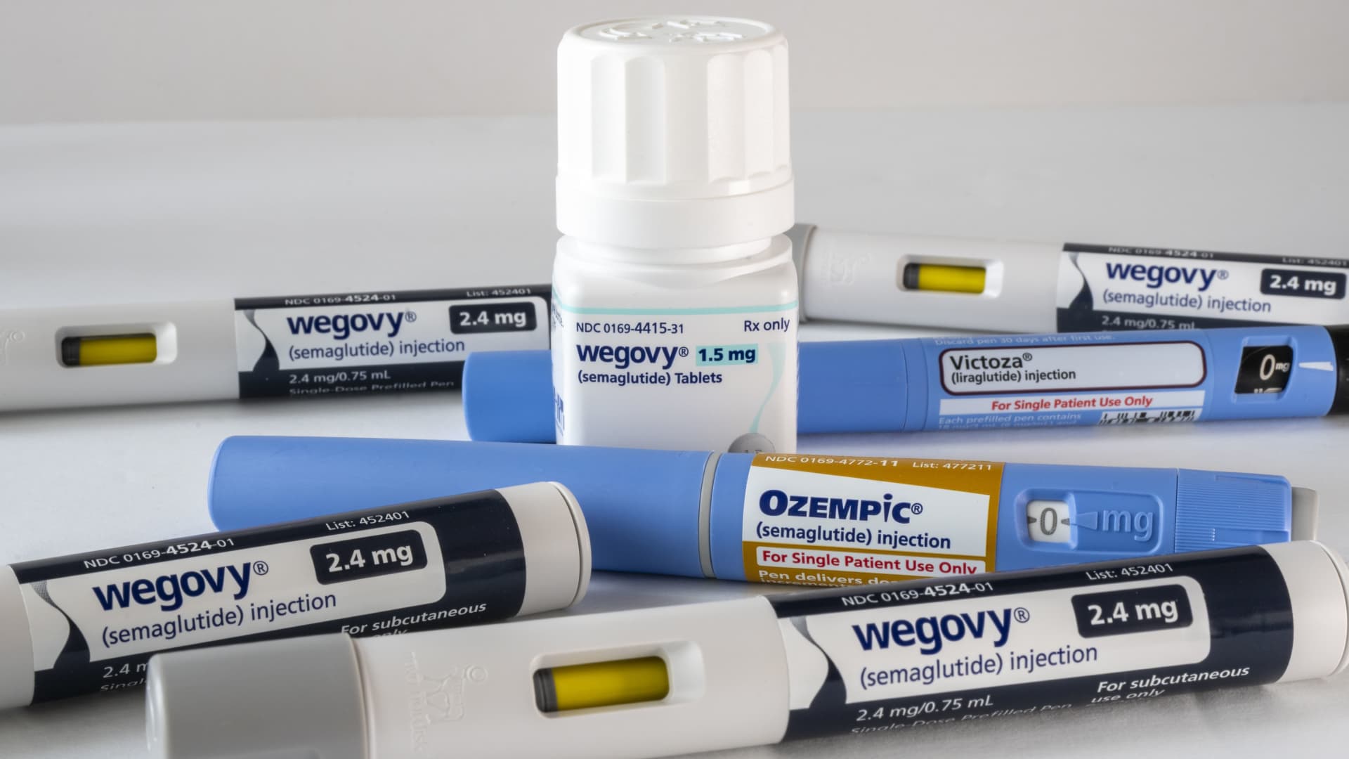 Vivani tests semaglutide implant aimed at GLP-1 adherence problem