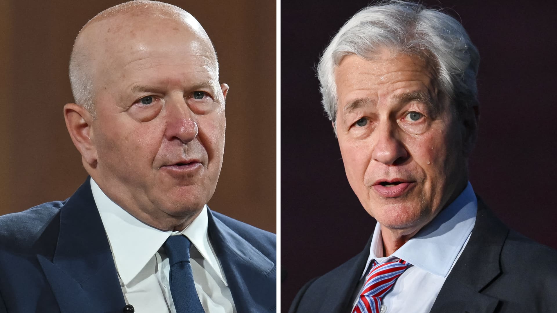 Goldman and JPMorgan post record revenue as AI financing boom spreads