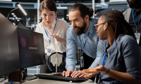 Cybersecurity M&A trends point to AI identities, browsers and connected devices