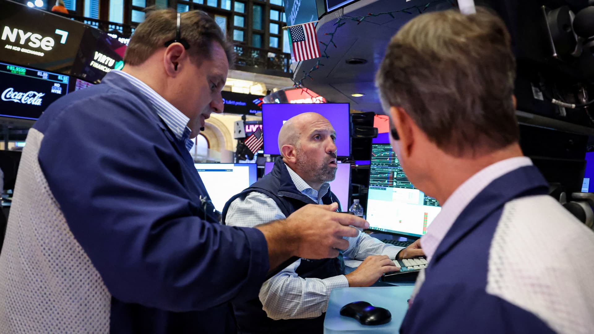 Brent crude stock market pressure builds as oil tops $100