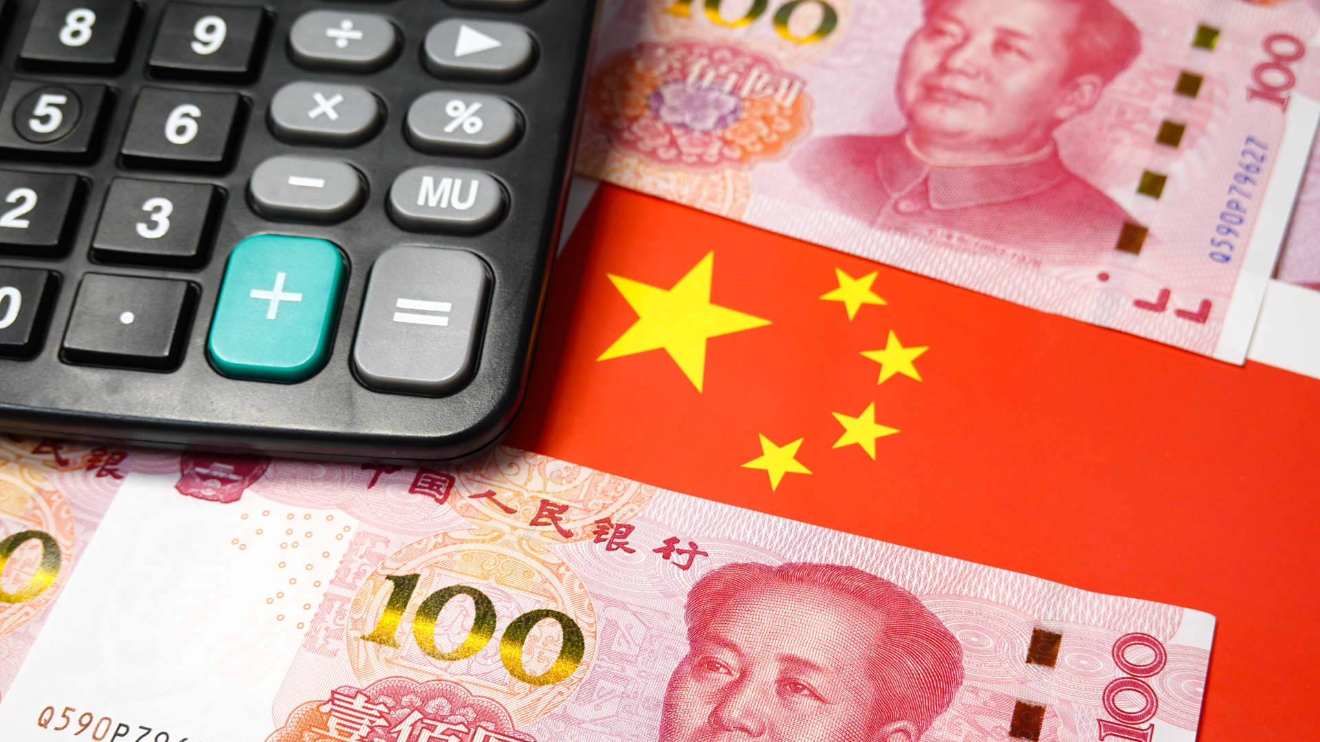 China offshore trust tax sets 20% levy and 90-day settlement window