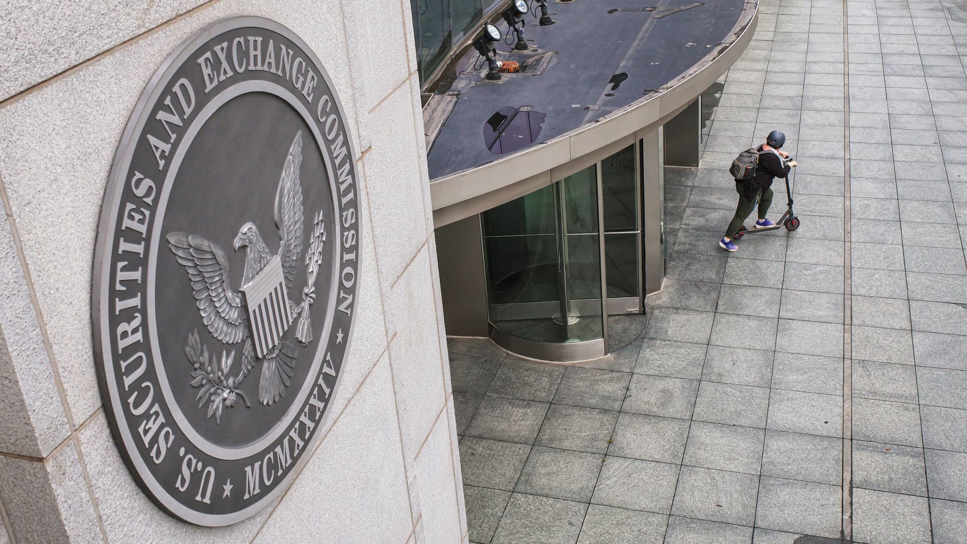 SEC role in prediction markets comes into focus as contracts expand