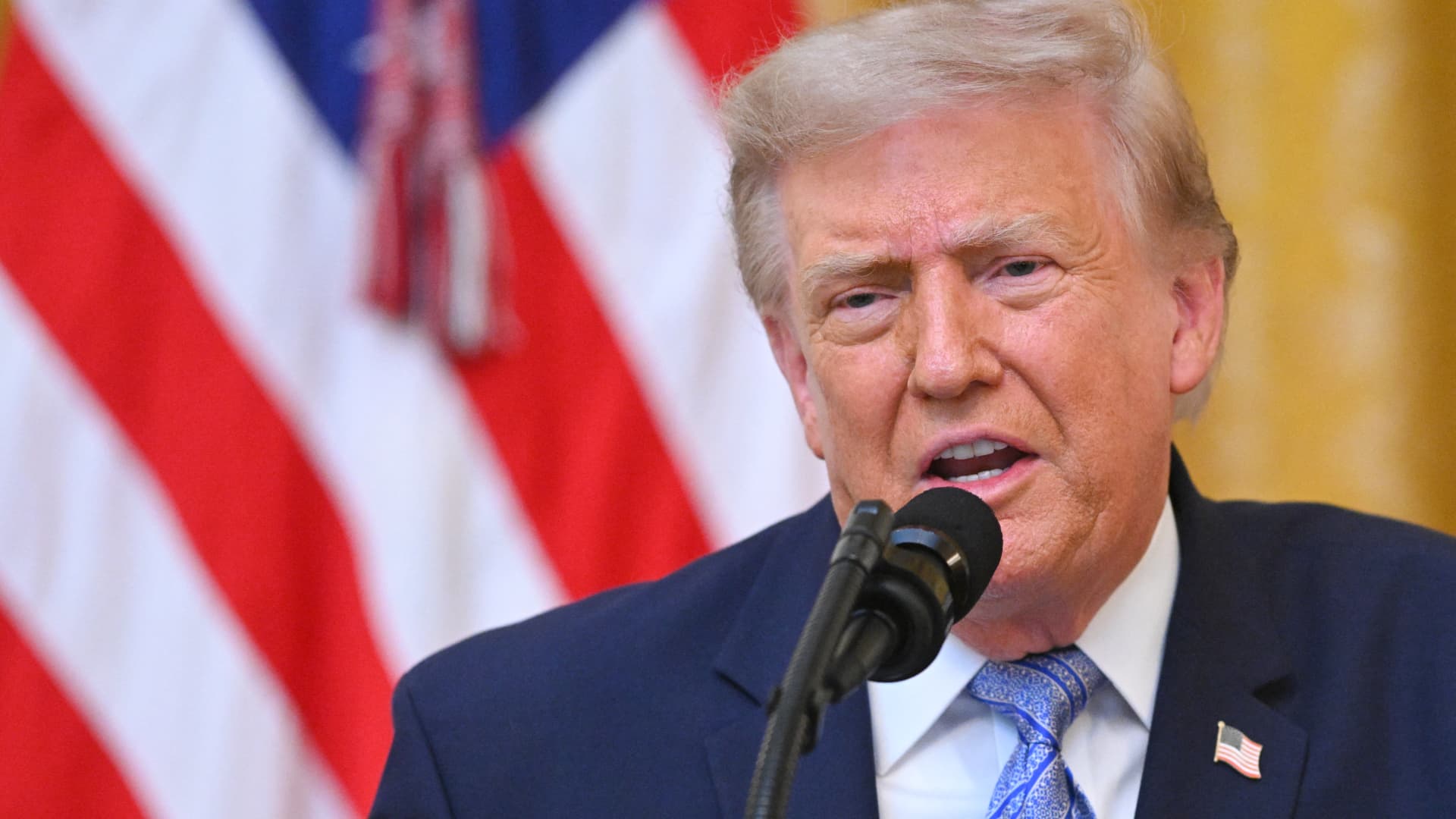 Trump generic drug tariff plan puts pressure on low-margin suppliers