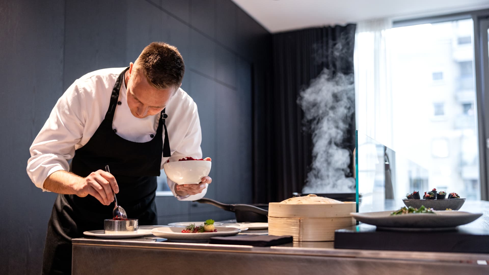 Household staff pay rises as wealthy families expand private support