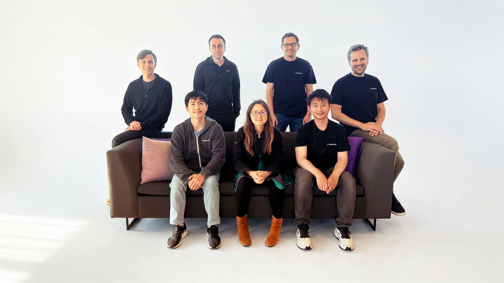 Fireworks raises $1.5 billion at $17.5 billion valuation