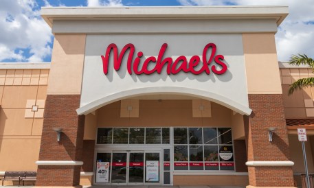 Michaels rolls out Google-backed AI assistant for online shoppers