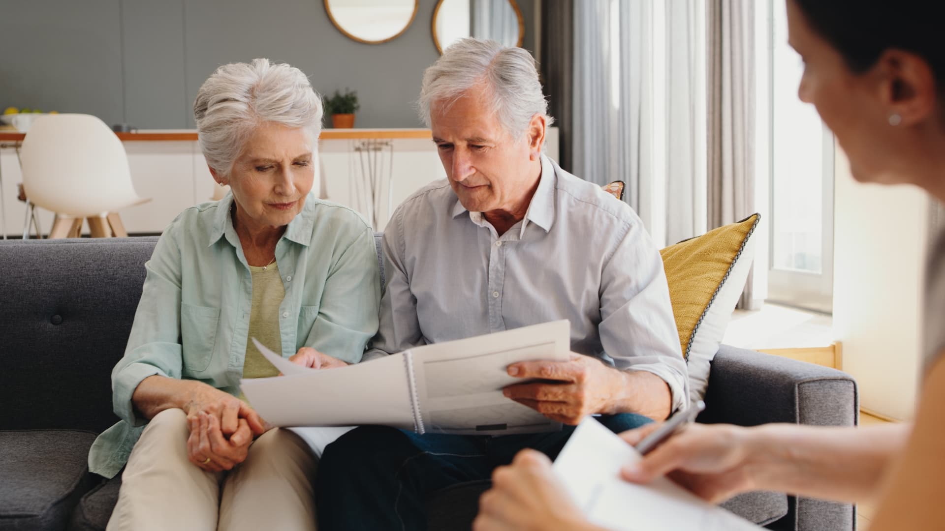 Global pension ageing crisis puts pressure on retirement systems