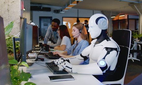 Block launches Buzz workspace for teams and AI agents