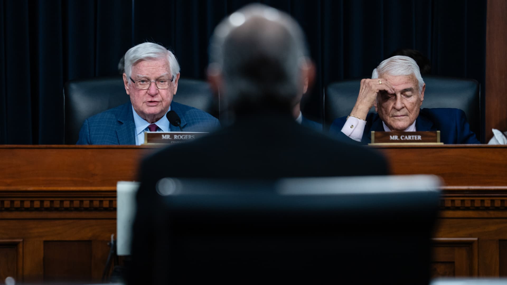 Former Fed adviser sentenced to more than three years over China statements
