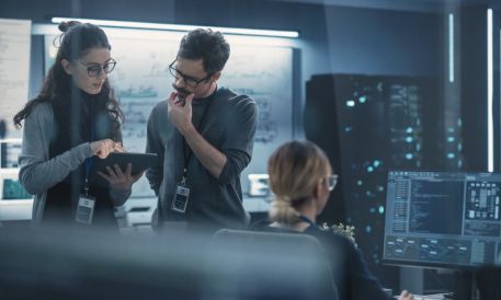 AI collaboration not automation dominates workplace use, studies find