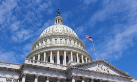 Main Street Capital Access Act passes House in 270-155 vote
