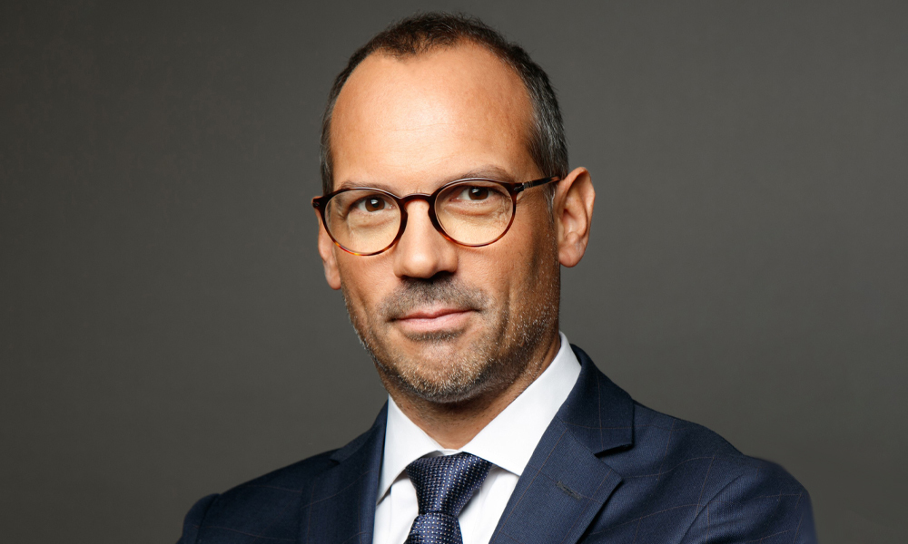 Tikehau sees defence asset mergers as route to European scale