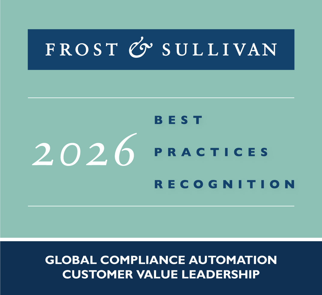 Scytale wins Frost & Sullivan compliance automation recognition