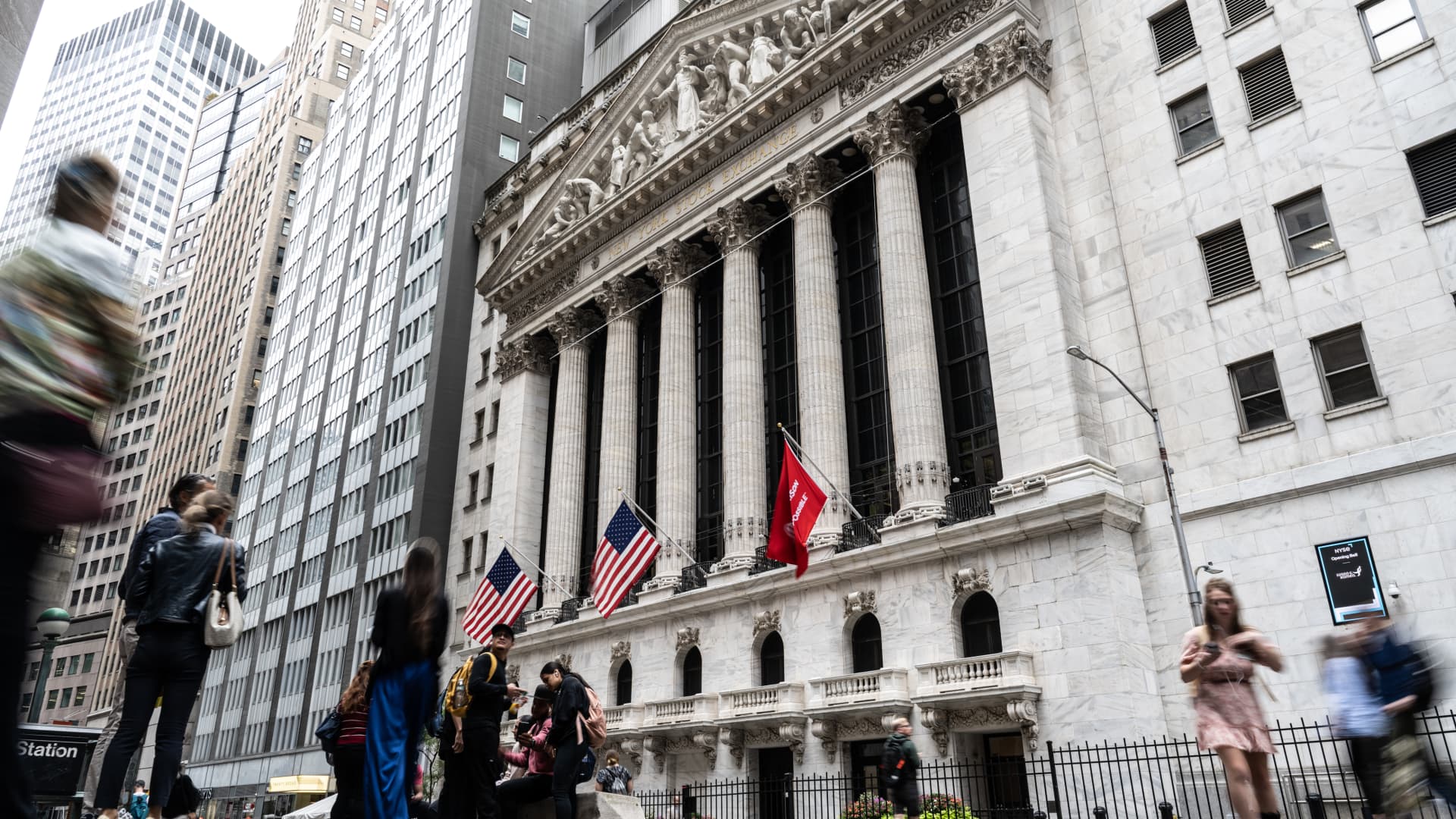 DTCC tests tokenized assets with major Wall Street firms