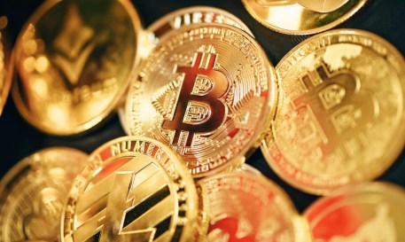 US seeks forfeiture of more than $25mn in crypto scam probes