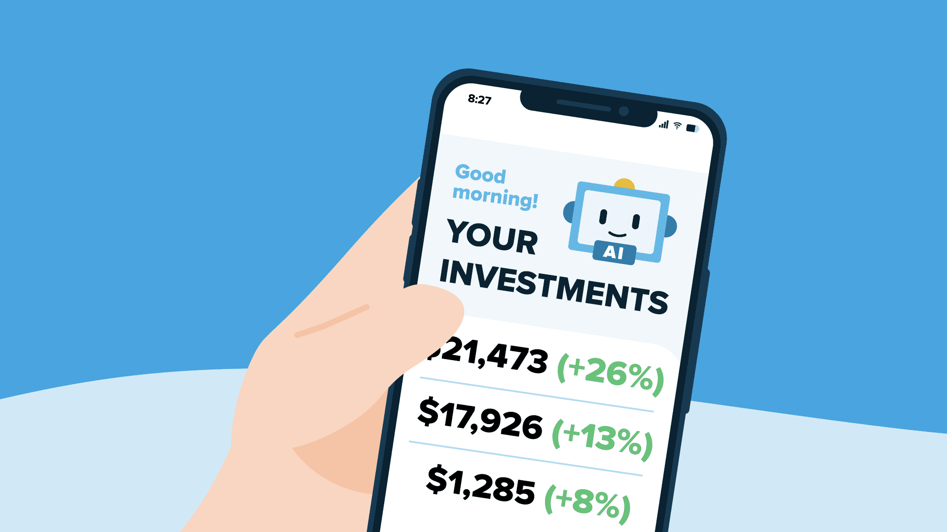 AI agents trading tools move from research desks to retail brokerage accounts