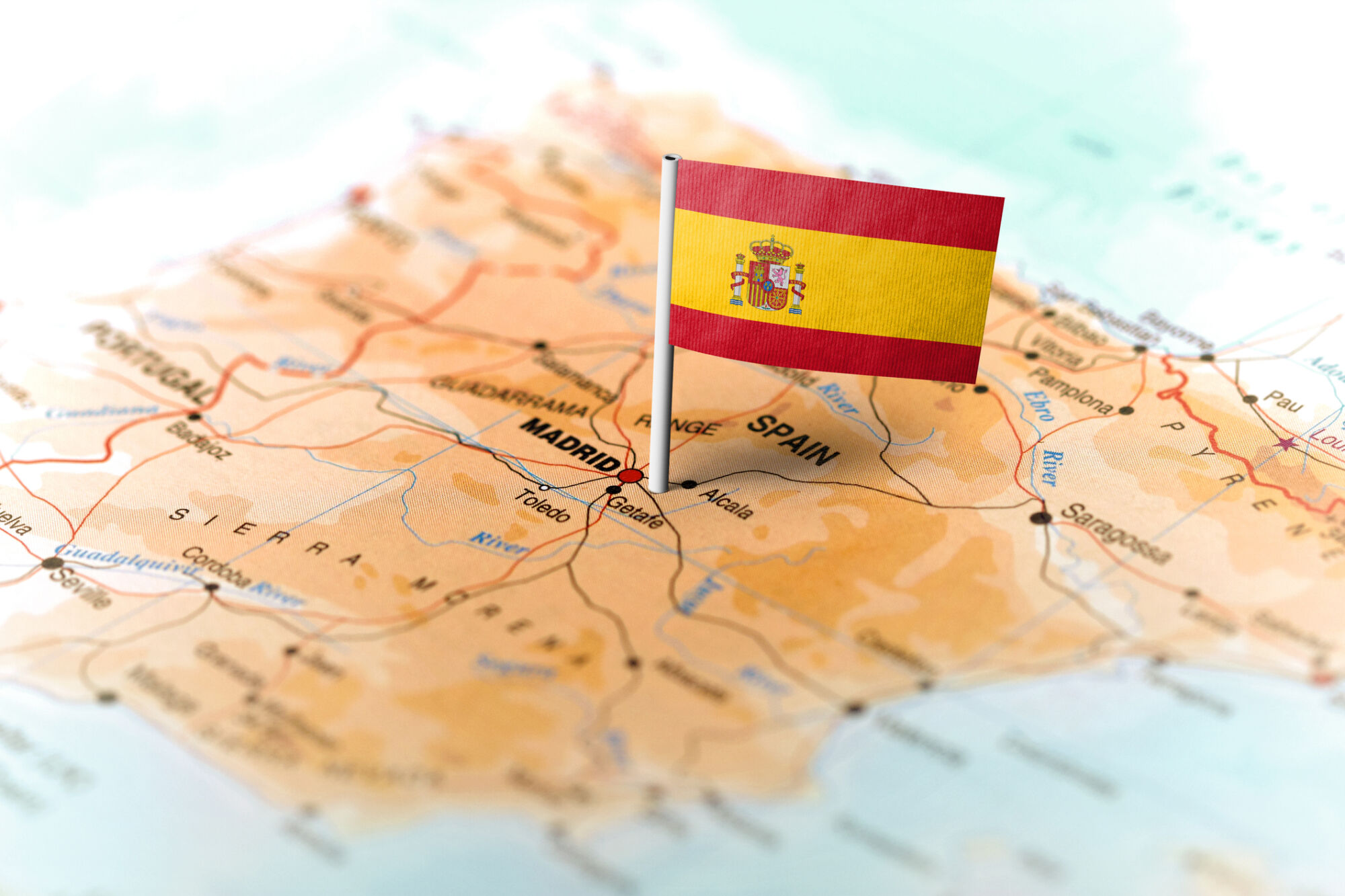 Madrid Artes Digitales acquisition gives Nazca majority stake