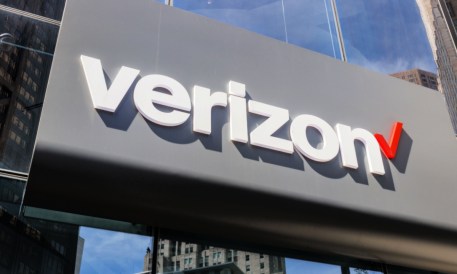 Verizon Google AI deal tops $1 billion as data center demand rises