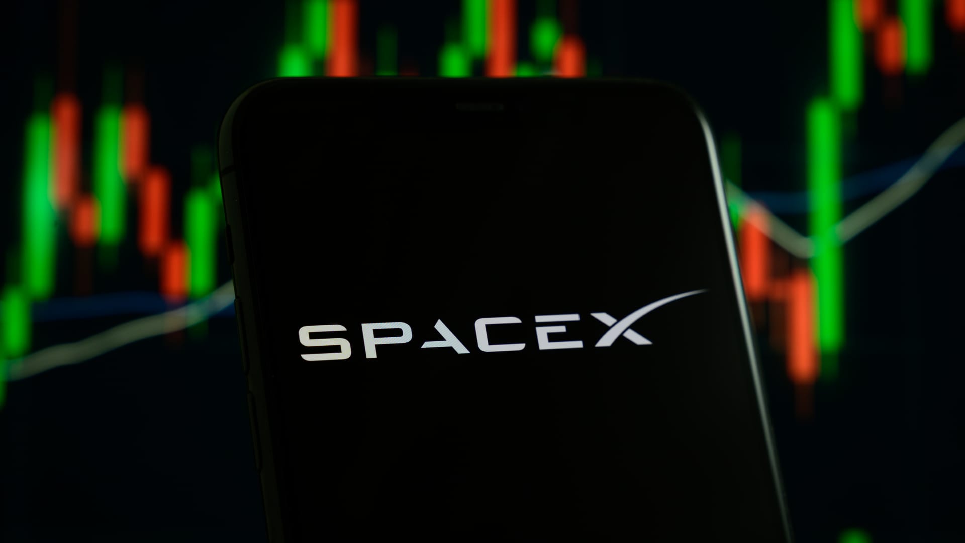 SpaceX short interest rises to 32% of float ahead of first earnings report