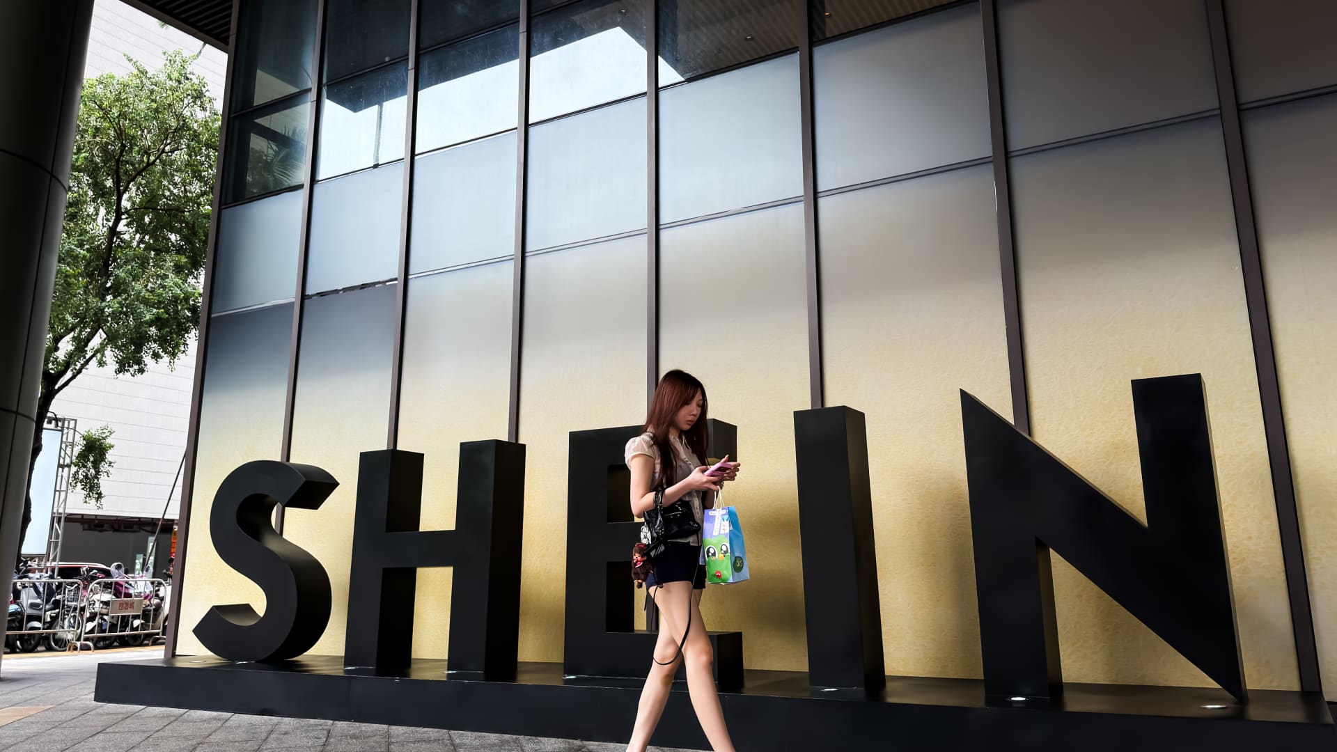 Shein FTC investigation disclosed ahead of Hong Kong IPO