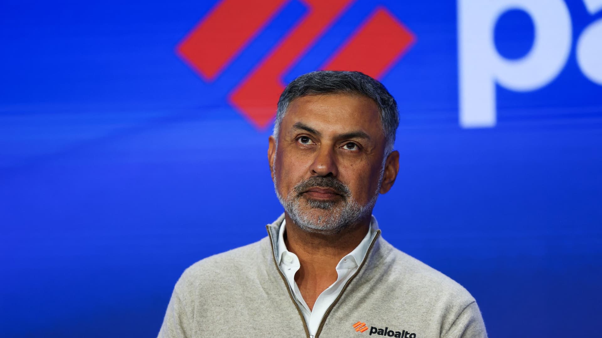 Palo Alto chief says AI token costs must fall for enterprise uptake